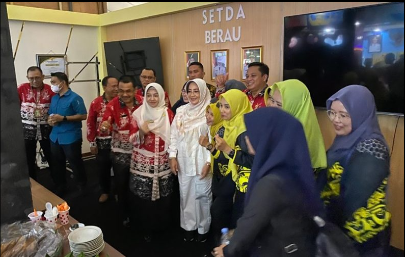 Horeee! Tahun Ini ‘Berau’ Expo Digelar Lagi